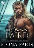 The Savage Laird (The Viking Lairds’ Pact #1)