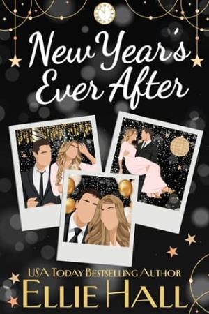 New Year’s Ever After (Nebraska Knights #7)