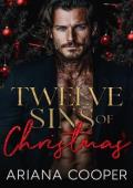 Twelve Sins of Christmas (Twelve Days of Blood & Sin #2)
