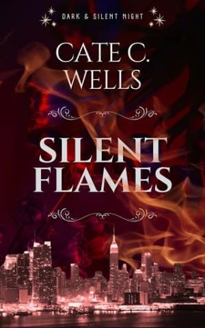 Silent Flames (Dark & Silent Night #4)