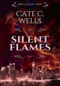 Silent Flames (Dark & Silent Night #4)