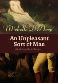 An Unpleasant Sort of Man (Pride and Prejudice variation)