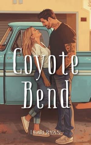 Coyote Bend