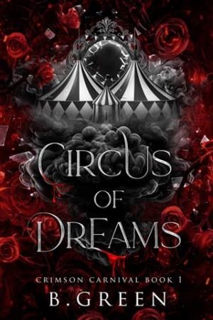 Circus Of Dreams (Crimson Carnival #1)