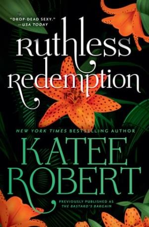 Ruthless Redemption (The O’Malleys #6)