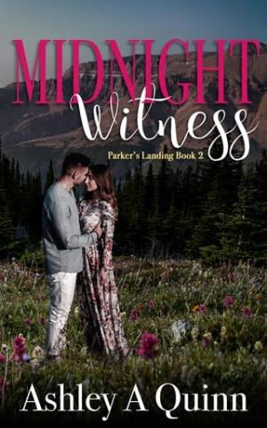 Midnight Witness (Parker’s Landing #2)