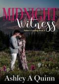 Midnight Witness (Parker’s Landing #2)