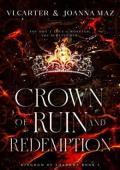 Crown of Ruin and Redemption (Kingdom of Shadows #3)