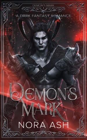 Demon’s Mark (Demon’s Mark #1)