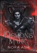 Demon’s Mark (Demon’s Mark #1)