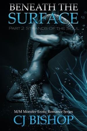 Strands of the Soul (Beneath the Surface #2)