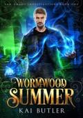 Wormwood Summer (San Amaro Investigations #1)