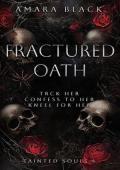 Fractured Oath (Tainted Souls #4)