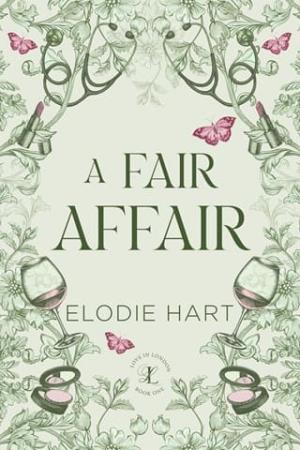 A Fair Affair (Love in London #1)