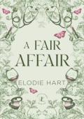 A Fair Affair (Love in London #1)