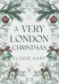 A Very London Christmas (Love in London #2)