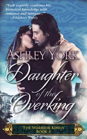 Daughter of the Overking (The Warrior Kings #3)