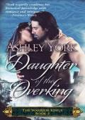 Daughter of the Overking (The Warrior Kings #3)
