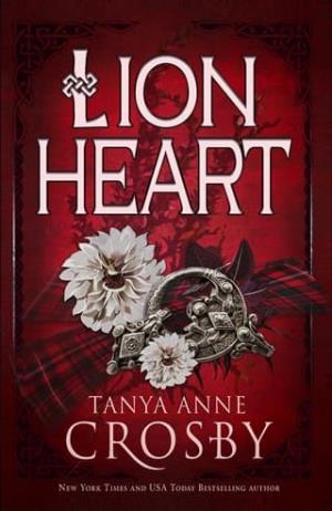 Lion Heart (The Highland Brides #4)