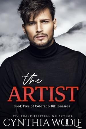 The Artist (Colorado Billionaires #5)