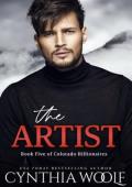The Artist (Colorado Billionaires #5)