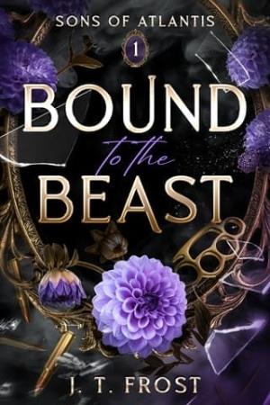 Bound to the Beast (Sons of Atlantis #1)