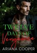 Twelve Days of Vengeance (Twelve Days of Blood & Sin #1)