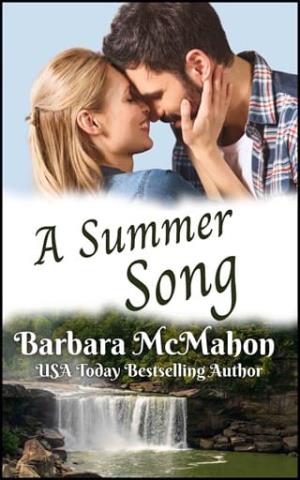 A Summer Song (Sweet Romance Stand-alone Collection)