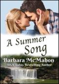 A Summer Song (Sweet Romance Stand-alone Collection)
