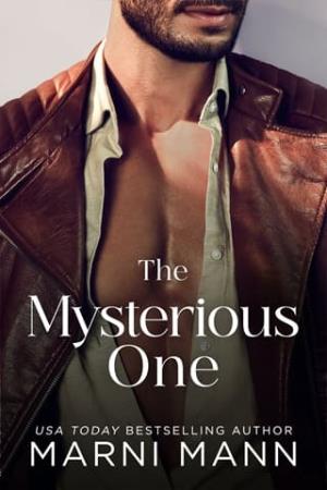The Mysterious One (The Weston Group #3)