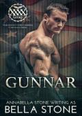 Gunnar (The Four X’s Group: La Spezia #1)