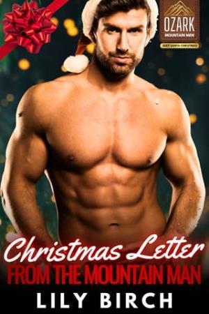Christmas Letter from the Mountain Man (Sexy Santa Christmas #2)