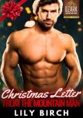 Christmas Letter from the Mountain Man (Sexy Santa Christmas)