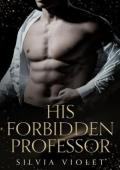 His Forbidden Professor (Forbidden Mafia #2)