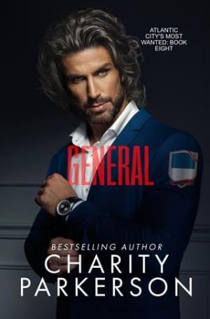 General (Atlantic City’s Most Wanted #8)