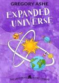 Expanded Universe (The Last Picks #13)