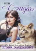 Her Cougar (Shifted Love #13)