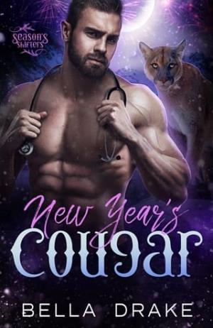 New Year’s Cougar (Season’s Shifters #2)