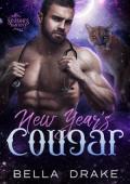New Year’s Cougar (Season’s Shifters #2)