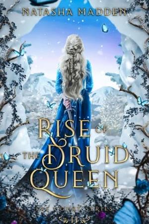 Rise of the Druid Queen (Fae Court #2)