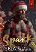 Spark (Devil’s Peak Fire & Rescue #2)