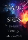 Dark Skies (The Crown of the Seven Realms #4)