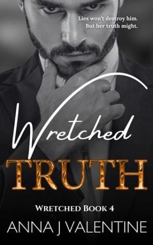 Wretched Truth (Wretched #4)