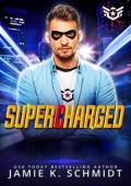 Super Charged (The Gemini Conflict #10)