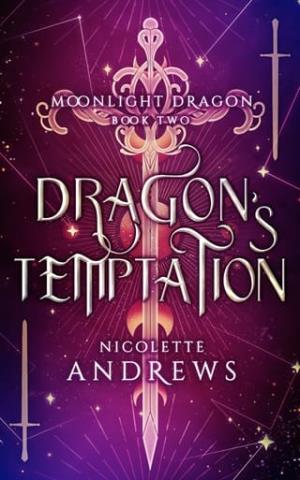 Dragon’s Temptation (Moonlight Dragon Trilogy #2)