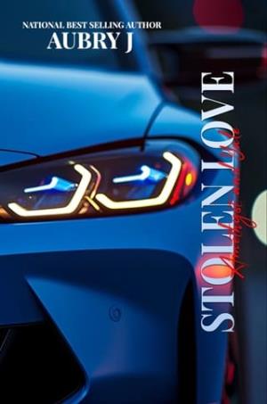 Stolen Love (KC Queens #4)