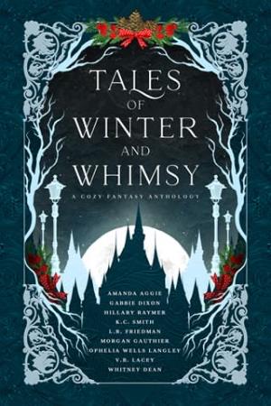 Tales of Winter and Whimsy
