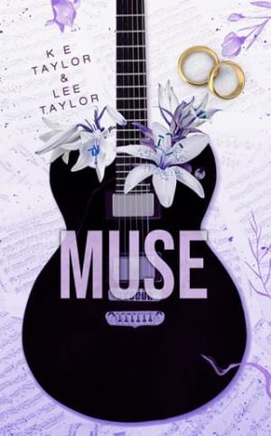 Muse: Trey Baker (Burnt Ashes #3)