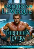 Forbidden Lovers (KLN Medieval Romance Boxed Set Collections)