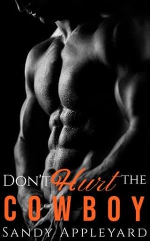 Don’t Hurt the Cowboy (A Small Town Steamy Western Romance #6)